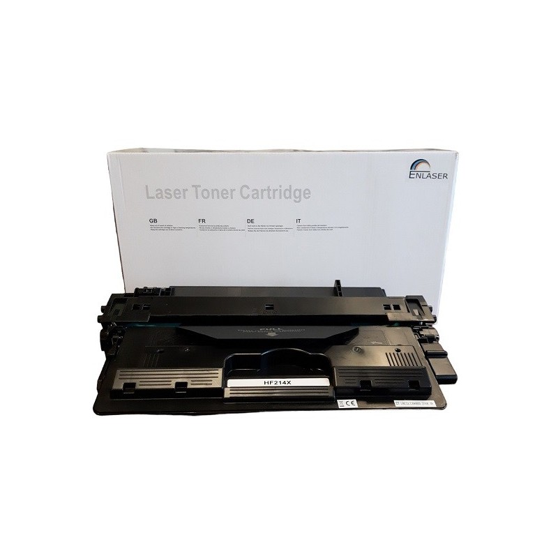 TONER ENLASER COMP. HP CF214X 17,5K