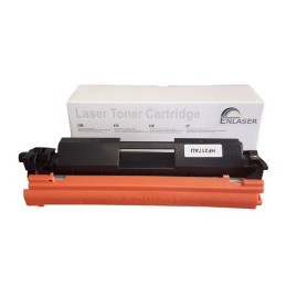 TONER ENLASER COMP. HP...