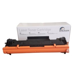 TONER ENLASER COMP. HP...