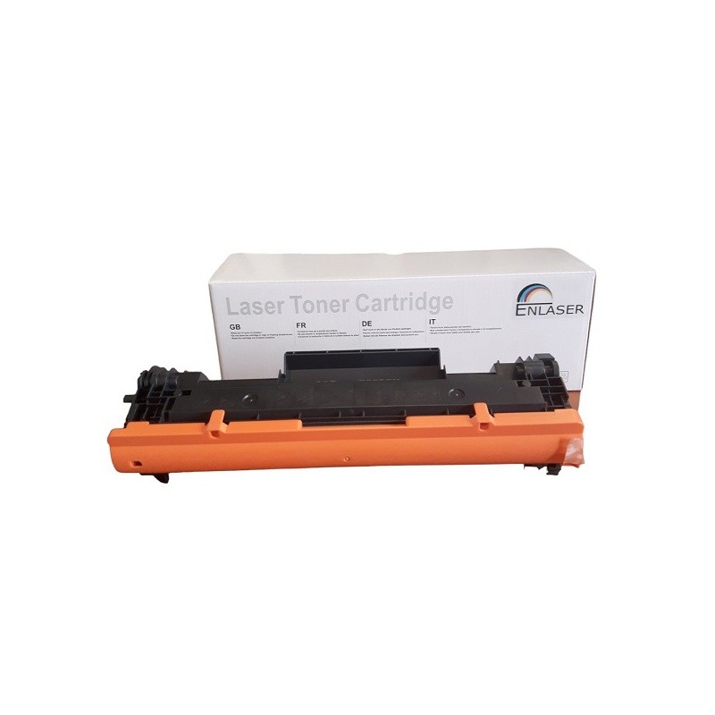 TONER ENLASER COMP. HP CF244A (44A) 1K