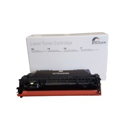 TONER ENLASER COMP. HP...