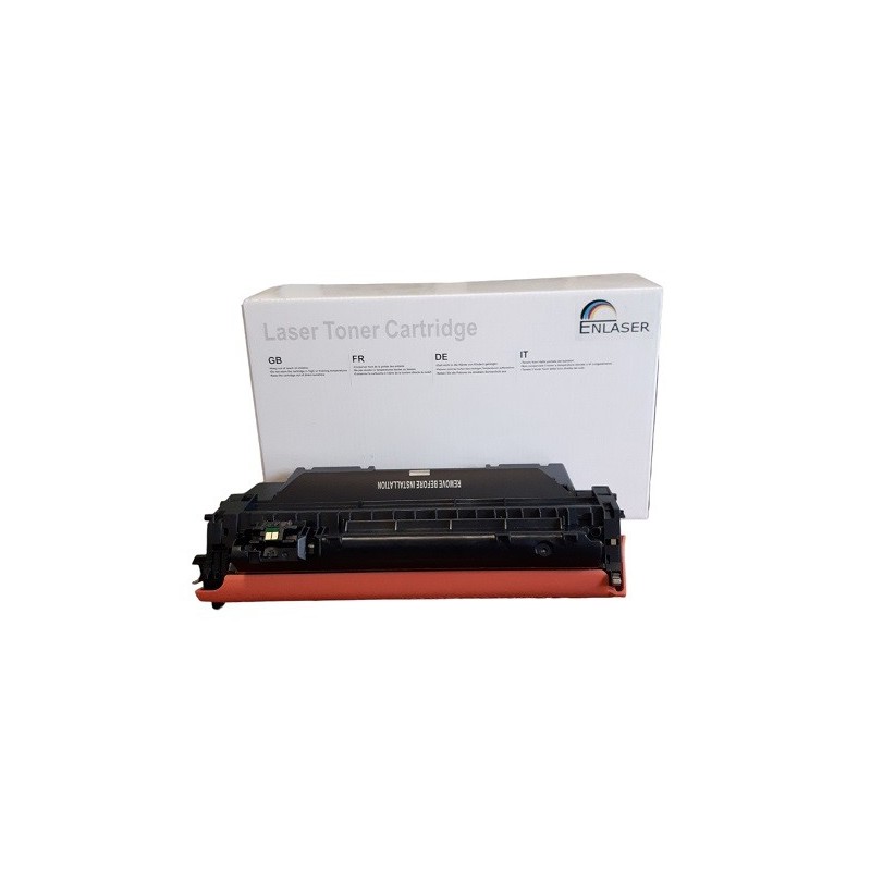 TONER ENLASER COMP. HP CF280X/CE505X 6,4k