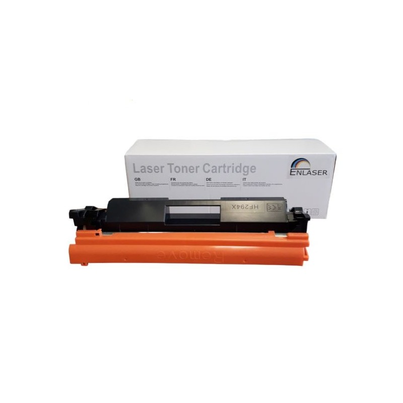 TONER ENLASER COMP. HP CF294X 8K