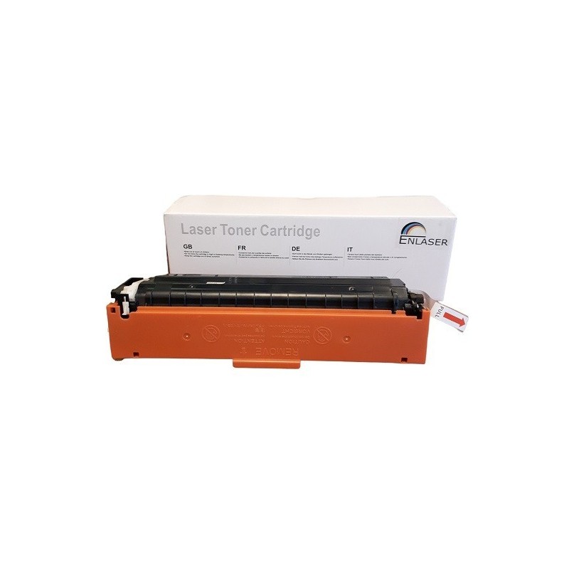 TONER ENLASER COMP. HP CF530A (205A) BK 1.1K