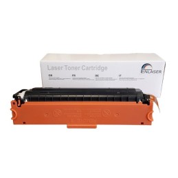 TONER ENLASER COMP. HP CF540X/203X BK 3,2K