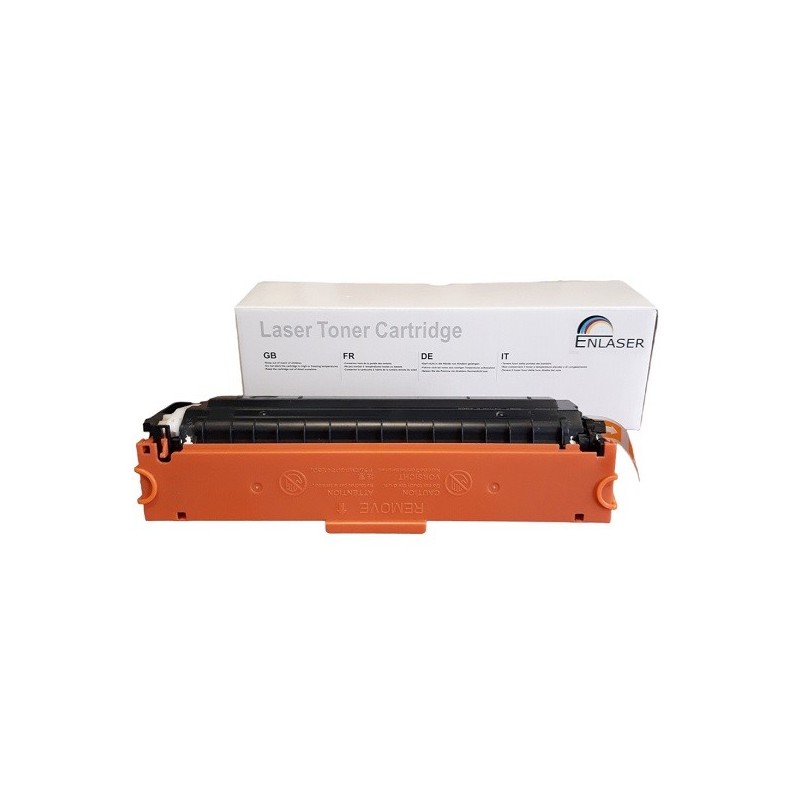 TONER ENLASER COMP. HP CF540X/203X BK 3,2K