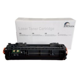 TONER ENLASER COMP. HP L.JET Q5942A/1338A 10K