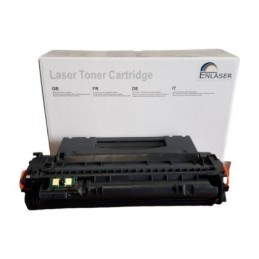 TONER ENLASER COMP. HP Q5949X/Q7553X 7K