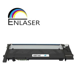 TONER ENLASER COMP. HP W2071A CY (117A) 0,7K