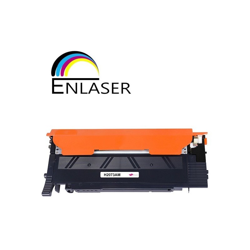 TONER ENLASER COMP. HP W2073A MA (117A) 0,7K