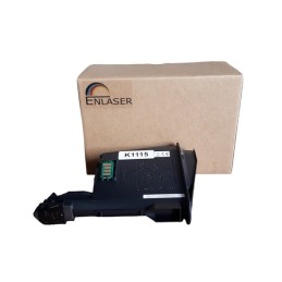 TONER ENLASER COMP. KYOCERA...