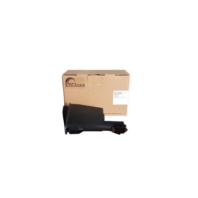 TONER ENLASER COMP. KYOCERA TK-1125 2,1K