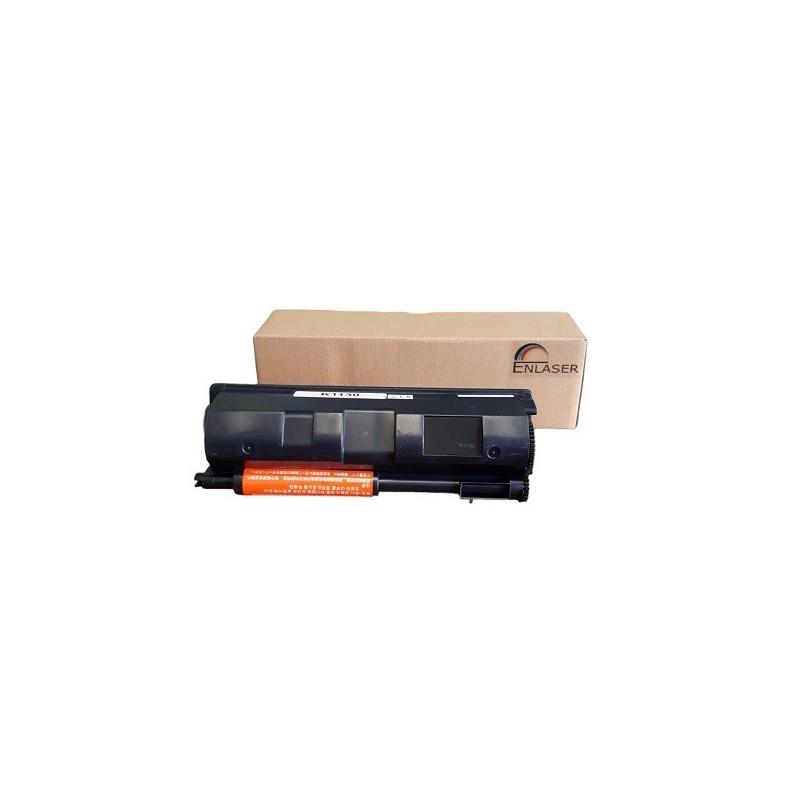 TONER ENLASER COMP. KYOCERA TK-1130 3K