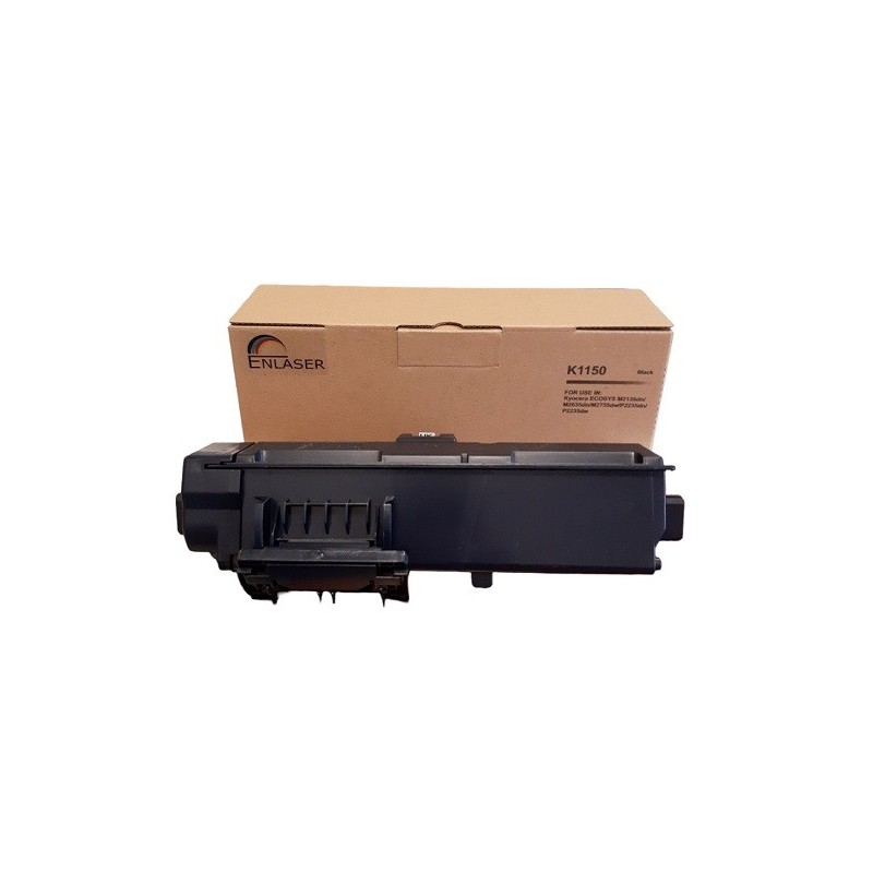 TONER ENLASER COMP. KYOCERA TK-1150 3K