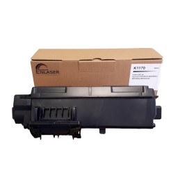 TONER ENLASER COMP. KYOCERA TK-1170 7,2K