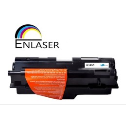 TONER ENLASER COMP. KYOCERA TK-160 2,5K