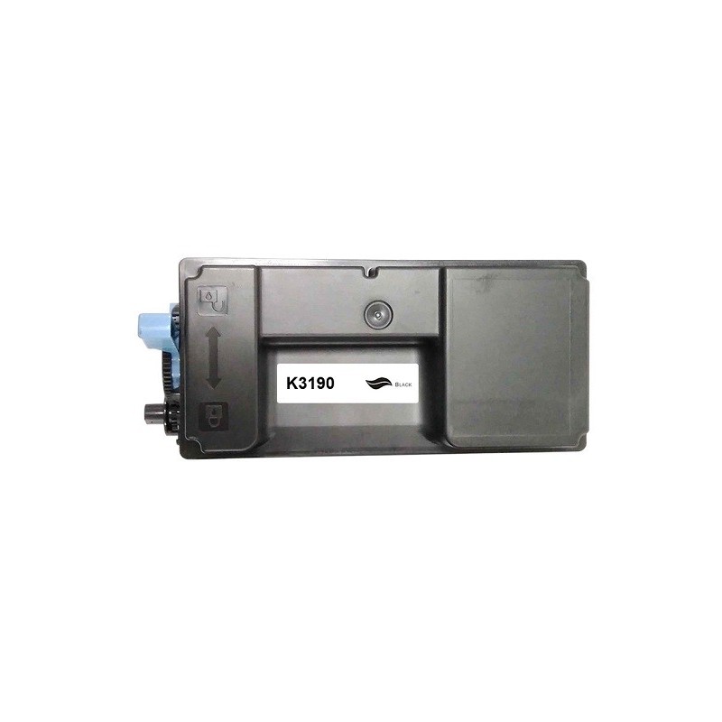 TONER ENLASER COMP. KYOCERA TK-3190 25K