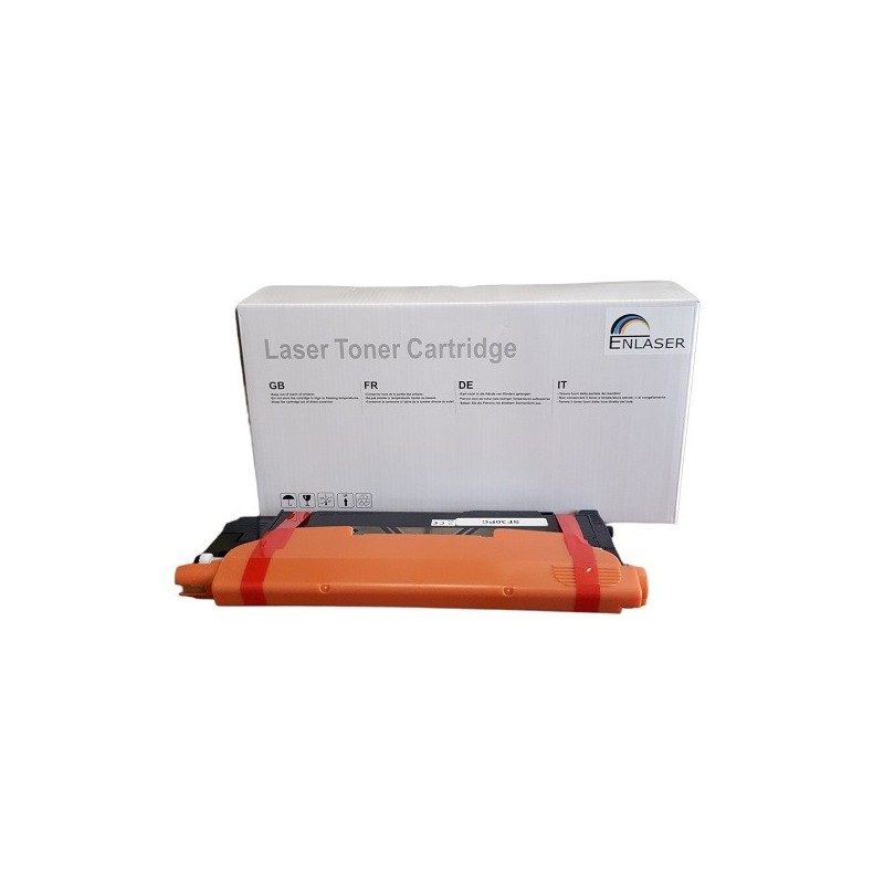 TONER ENLASER COMP.SAMSUNG C430 CY 1K