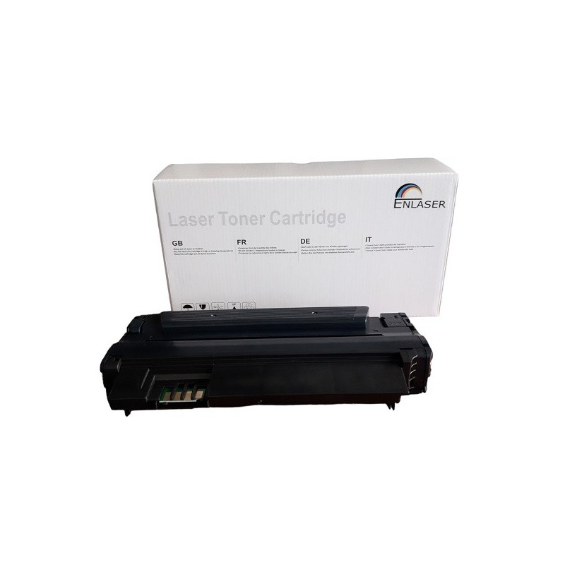 TONER ENLASER COMP. SAMSUNG ML1910 3K