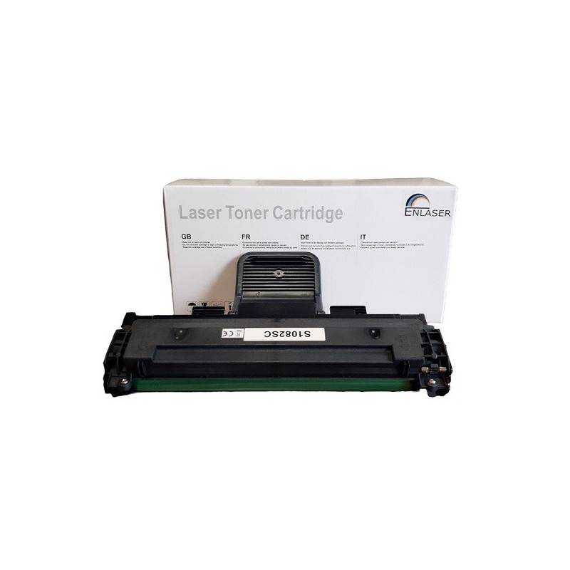 TONER ENLASER COMP. SAMSUNG ML1640/ML2240