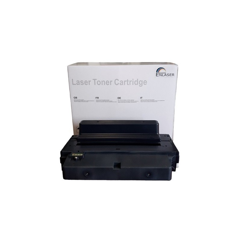 TONER ENLASER COMP. SAMSUNG MLT-D205E 10K