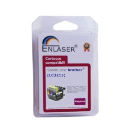 INK ENLASER COMP.BROTHER LC-3213 MA