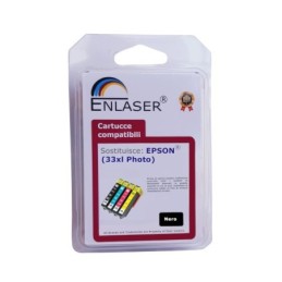 INK ENLASER COMP. EPSON T3361 BK PHOTO (33XL)