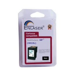 INK ENLASER COMP. HP CH563EE (301XL)