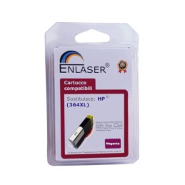 INK ENLASER COMP. HP CB324EE (364XL) MA