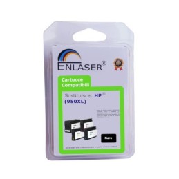 INK ENLASER COMP. HP CN045AE (950XL) BK