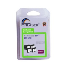 INK ENLASER COMP. HP CN047AE (951XL) MA