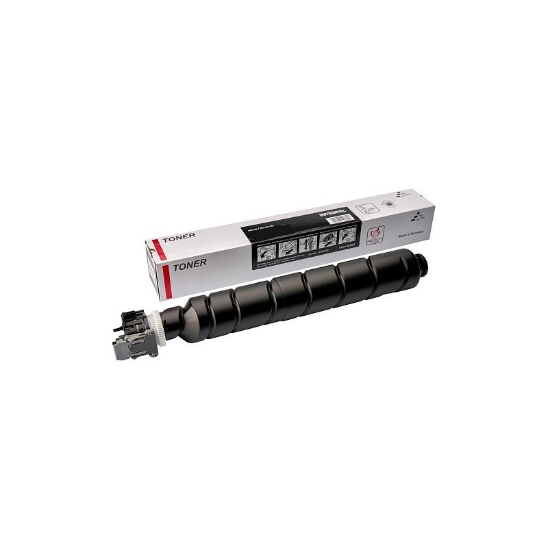 TONER INTEGRAL KYOCERA TK-8345 BK 20K