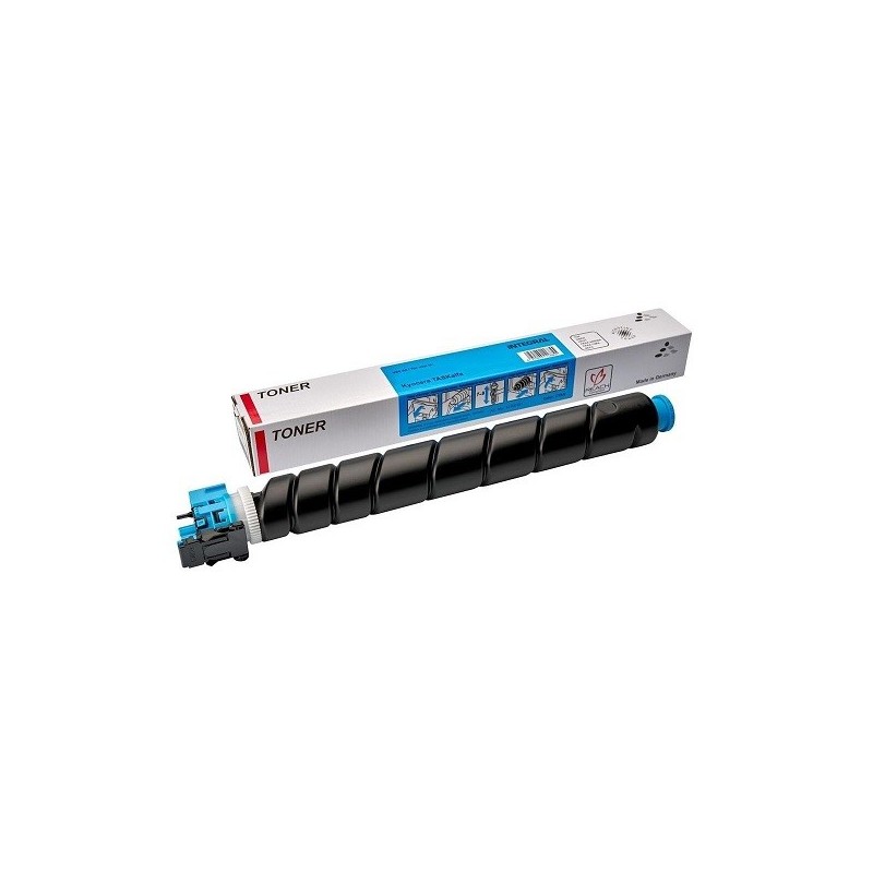 TONER INTEGRAL KYOCERA TK-8345 CY 12K