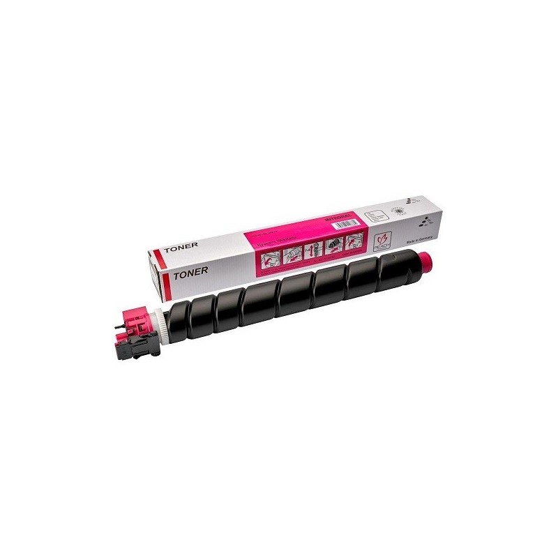 TONER INTEGRAL KYOCERA TK-8345 MA 12K