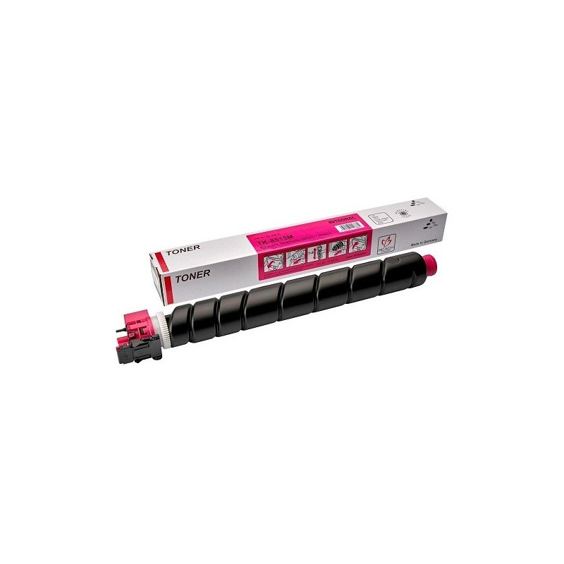 TONER INTEGRAL KYOCERA TK-8515 MA 20K