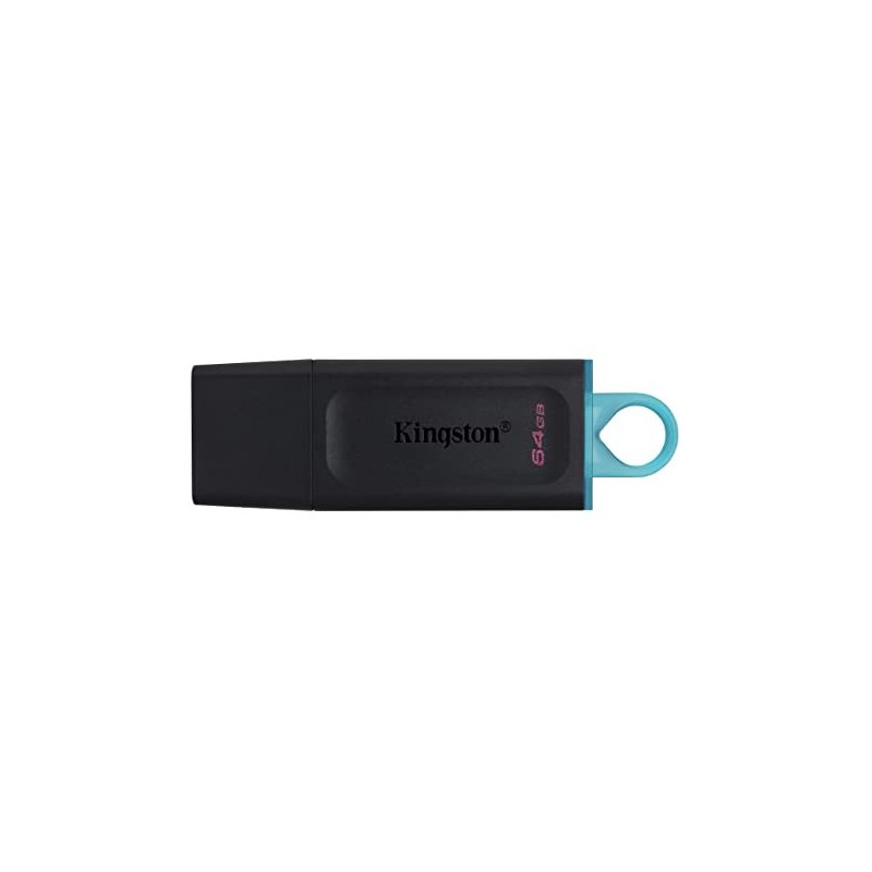 PENDRIVE KINGSTON 64GB DTX USB 3.2