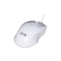 MOUSE OTTICO LINK 1200DPI...