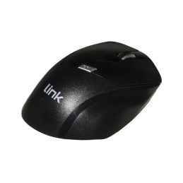 MOUSE WIRELESS 1600DPI 4 TASTI ERGO