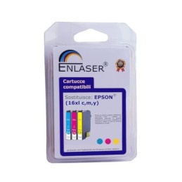 INK ENLASER COMP. EPSON...