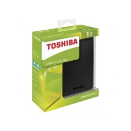 HD ESTERNO TOSHIIBA 2,5" 1TB USB 3.0